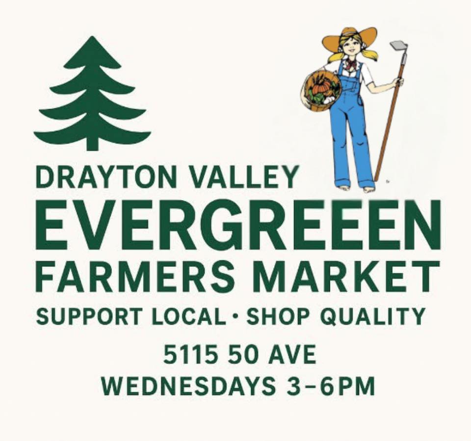 DR Farmers Market
